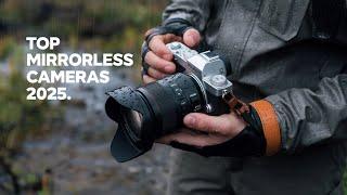 Best Budget Full Frame Mirrorless Camera Buy 2025 Top 5