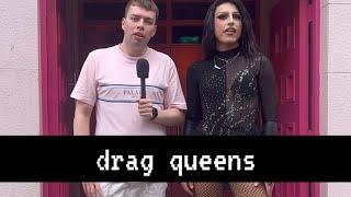 drag queens