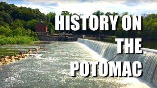 History on the Potomac River