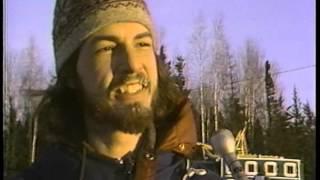 Delta Barley Project.  Alaska Agriculture. 1982 Part 1