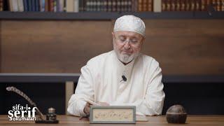 Peygamberimiz'in Esmâ-i Hüsnâ ile Şereflendirilmesi - 2 (Şifâ-i Şerîf Okumaları 50) - Abdullah Sert
