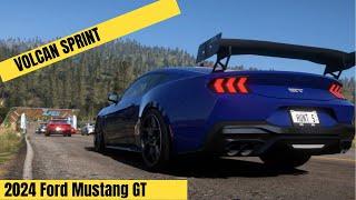 Forza Horizon 5 Volcan Sprint