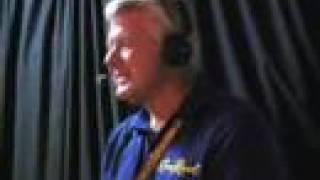 Live 105.3 at TMS: P&K with Jimmy Johnson (Part Two)