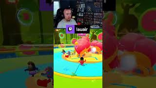 der Lauair Spiderman | lauair auf #Twitch
