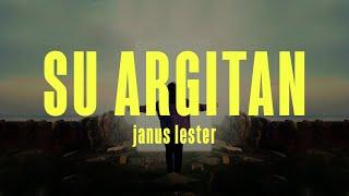 JANUS LESTER - Su Argitan