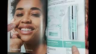 Catalogo Avon campagna 17 Dicembre 2022