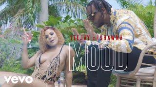 TeeJay, Ishawna - MOOD (Official Video)