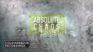 Klauss Goulart - Absolute Chaos | Original Mix