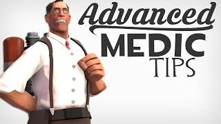 ArraySeven: Advanced Medic Tips