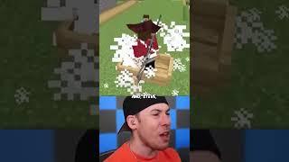 FUNNIEST Minecraft Memes