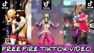 Freefire funny tiktok#Ritom Ff#