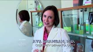 Beautiful Skin at Any Age - Dr. Ava