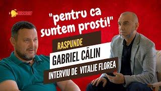 CĂLIN: VREAU SA CASTIGE MAIA SANDU!