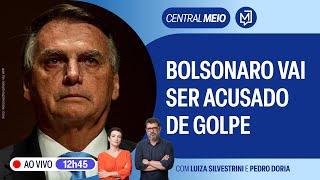 PF deve concluir nas próximas horas inquérito sobre a tentativa de golpe de Estado | Central Meio