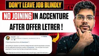 Why Is Accenture Delaying Joining Dates? The Truth About Accenture Offer Letters