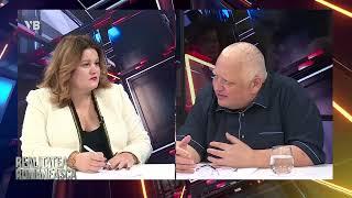 REALITATEA ROMÂNEASCĂ cu Nelly Sambriș , 02.11.2024, ORA 21:00