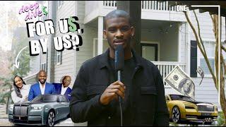 The Rise of FUBU Scammers: Black-Owned Multi-Level Marketing Companies | deep dive$, episode 1