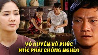 Chỉ vì muốn THOÁT NGHÈO mà chồng BỎ ĐI để vợ một mình chịu bao ĐẮNG CAY TỦI NHỤC | Đường Đời