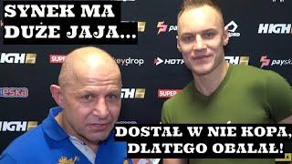 NIE UWIERZYSZ! MATI PRZEGRAŁ PRZEZ... WYSUNIĘTE JĄDRO! | MATEUSZ KANIOWSKI