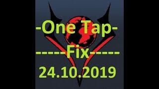 OneTap Crack Fix 05.11.2019 ( Undetected DLL ) [Last Update 05.11.2019]