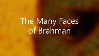 Turiya Speaks - The Many Faces of Brahman