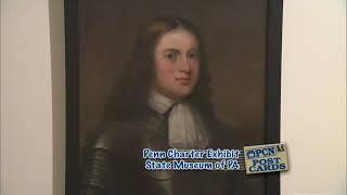 Pennsylvania State Archives - William Penn's Charter