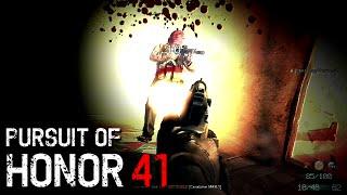 Pursuit of Honor 41 (Jaykinsy) [HD]