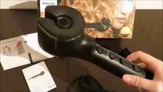 Philips ProCare Auto Curler - Locken auf Knopfdruck