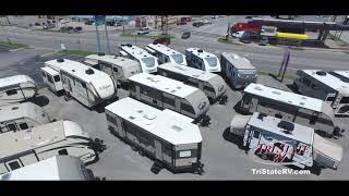 Tri State RV "A camper in every state"