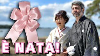 SONO DIVENTATO PAPÀ! - Vivi Giappone