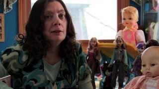Collector's Spotlight  My Mom and Her Doll Collection