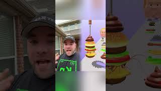 Omg!  @𝓐𝓵𝓮𝔁 is king!!! #gfk #funny #dadsoftiktok #kids # #