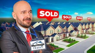 Why is Meritage Homes giving you Free Real Estate Leads?