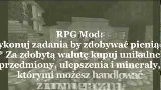 Nowy serwer RPG+Frakcje+Survival w wersji 1.5! Zero lagów! Nowa maszyna! Hardbattle! Zapraszamy