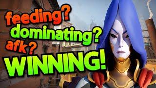 I've Never Had a Comeback This MADDENING! - Deadlock Yamato Gameplay