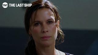 The Last Ship: Phase Six Season 1 Ep.1 - The Virus [CLIP] | TNT