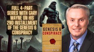 Prehistoric Giants & End-Time Prophecy | Gary Wayne Full Series | TSR 371