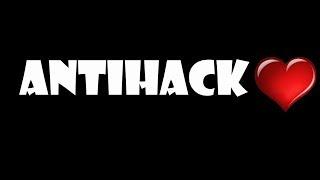 #ANTIHACK НОВОЕ ПРОДВИЖЕНИЕ ANTIHACK 