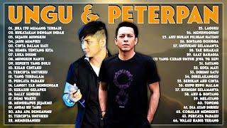 Ungu dan Peterpan [Full Album] Lagu Pop Indonesia Yang Super Hits Tahun 2000an