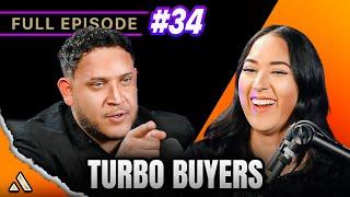 How Latinos are Revolutionizing Real Estate: Turbo Buyers | All-In Podcast #34