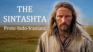 DNA Analysis of the Sintashta culture