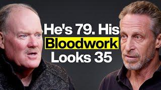 Longevity Doctor: I’m 79 With the Health of a 40 Year Old, Here’s How I Did It!