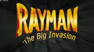 Es wird abenteuerlich!  #1 [ Rayman - The big invasion adventurecraft  minecraft  ]