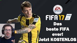 FIFA 17 ist was?!