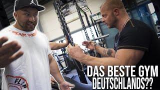 Das beste Studio Deutschlands?! Studiotour Hall of Cross Sports mit Peter Baers!