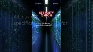 Security Onion