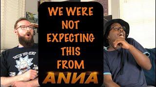 Anna - Trailer #1 Reaction & Review