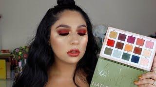 NATASHA DENONA SAFARI PALETTE ROUND 3 | GEREL MATTA