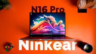 Самый дешёвые 10 ядер! Смотрим, что умеет Ninkear N16 Pro