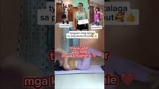 tyaga lang talaga. #highlights #motivation #morning #motivation #motivation #homeworkout